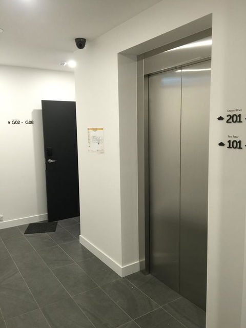 Whitehorse Apartments Hotel - Australia Accommodation 31