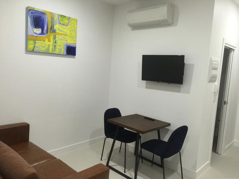 Whitehorse Apartments Hotel - Australia Accommodation 32