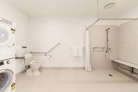 Whitehorse Apartments Hotel - Australia Accommodation 39