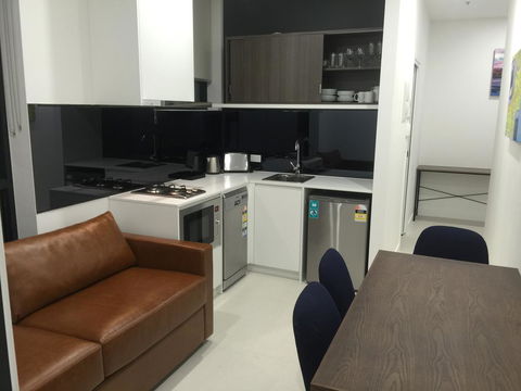 Whitehorse Apartments Hotel - Australia Accommodation 33