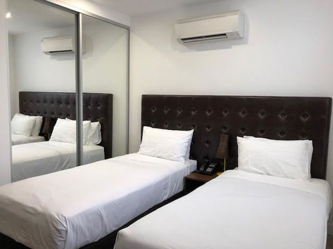 Whitehorse Apartments Hotel - Australia Accommodation 4