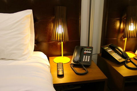Whitehorse Apartments Hotel - Australia Accommodation 15