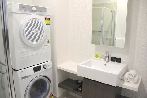 Whitehorse Apartments Hotel - Australia Accommodation 19