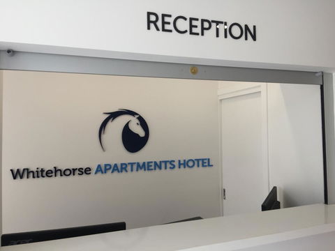 Whitehorse Apartments Hotel - Australia Accommodation 29