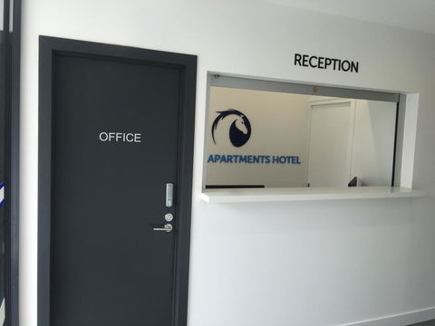Whitehorse Apartments Hotel - Australia Accommodation 27