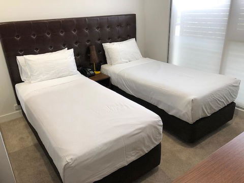 Whitehorse Apartments Hotel - Australia Accommodation 6
