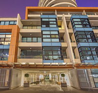 Melbourne Holiday Apartments Flinders Wharf - Australia Accommodation