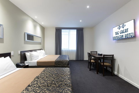 Great Southern Hotel Melbourne - Australia Accommodation 34