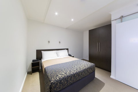 Great Southern Hotel Melbourne - Australia Accommodation 38