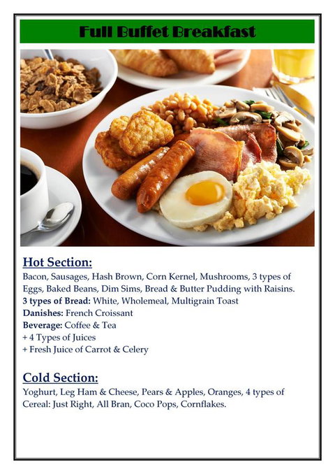 Great Southern Hotel Melbourne - Australia Accommodation 11