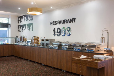 Great Southern Hotel Melbourne - Australia Accommodation 12