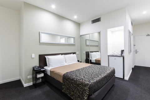 Great Southern Hotel Melbourne - Australia Accommodation 18