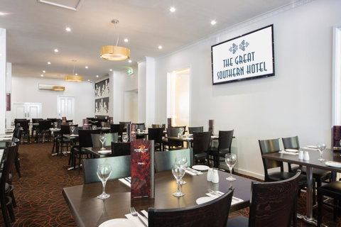 Great Southern Hotel Melbourne - Australia Accommodation 14