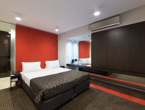Great Southern Hotel Melbourne - Australia Accommodation 24