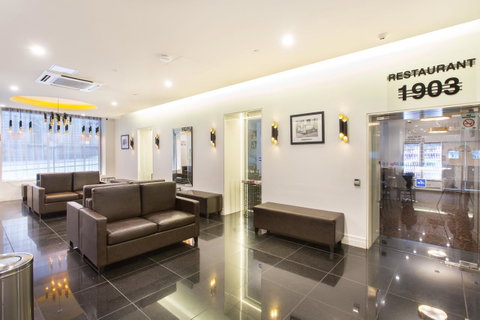 Great Southern Hotel Melbourne - Australia Accommodation 4