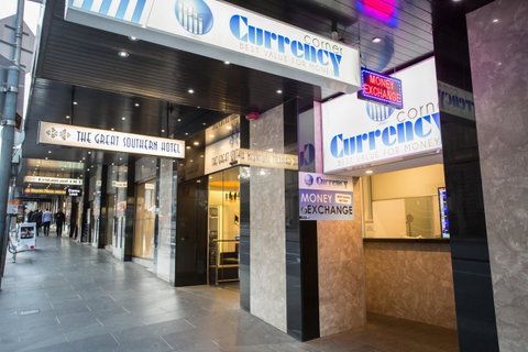 Great Southern Hotel Melbourne - Australia Accommodation 8