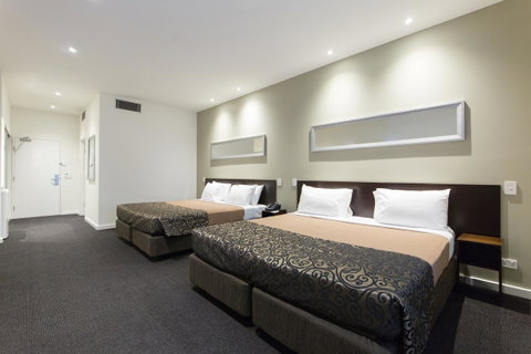 Great Southern Hotel Melbourne - Australia Accommodation 33