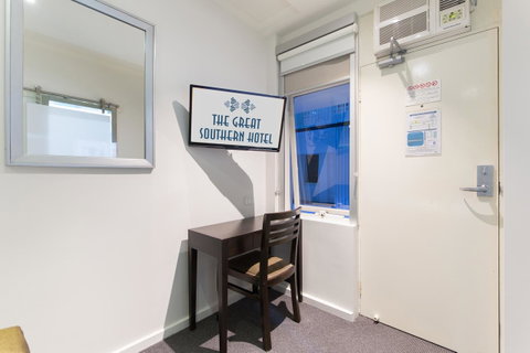 Great Southern Hotel Melbourne - Australia Accommodation 40