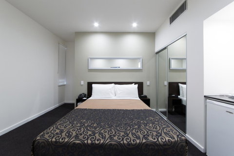 Great Southern Hotel Melbourne - Australia Accommodation 19