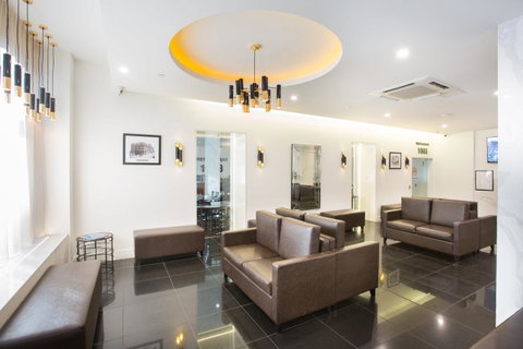 Great Southern Hotel Melbourne - Australia Accommodation 7