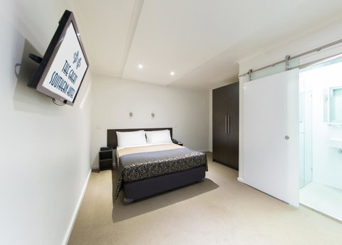 Great Southern Hotel Melbourne - Australia Accommodation 37