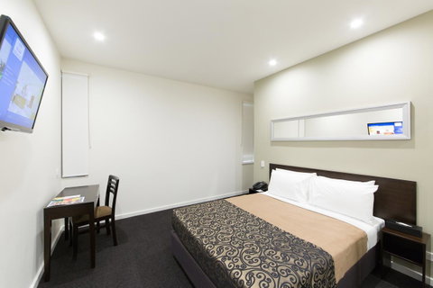 Great Southern Hotel Melbourne - Australia Accommodation 21