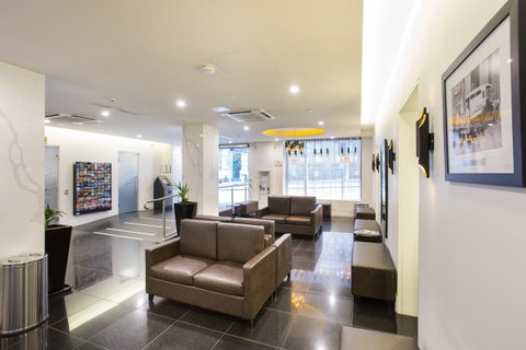 Great Southern Hotel Melbourne - Australia Accommodation 6