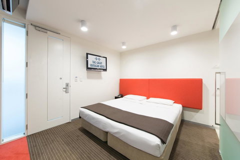 Great Southern Hotel Melbourne - Australia Accommodation 25