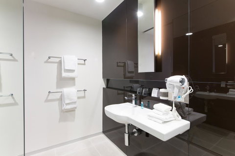 Great Southern Hotel Melbourne - Australia Accommodation 29