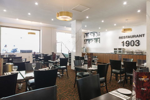 Great Southern Hotel Melbourne - Australia Accommodation 15