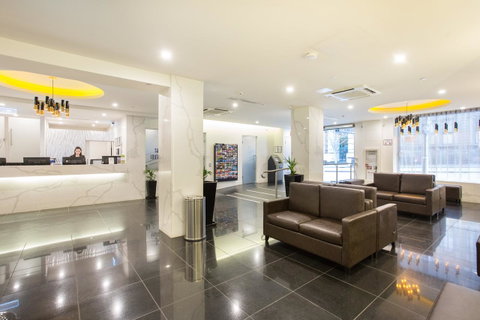 Great Southern Hotel Melbourne - Australia Accommodation 5