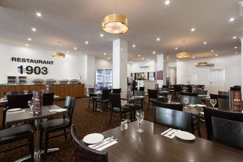 Great Southern Hotel Melbourne - Australia Accommodation 13