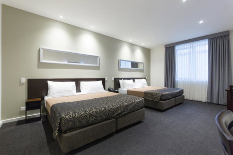 Great Southern Hotel Melbourne - Australia Accommodation 32