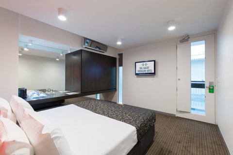 Great Southern Hotel Melbourne - Australia Accommodation 26