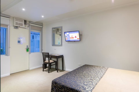 Great Southern Hotel Melbourne - Australia Accommodation 39