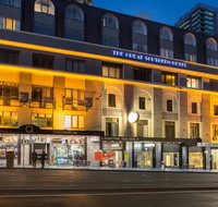 Great Southern Hotel Melbourne - Australia Accommodation
