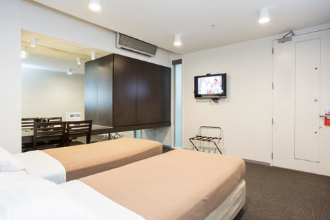 Great Southern Hotel Melbourne - Australia Accommodation 27