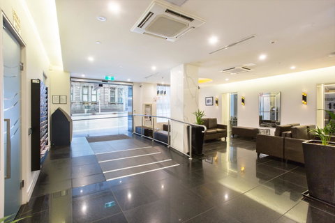 Great Southern Hotel Melbourne - Australia Accommodation 3
