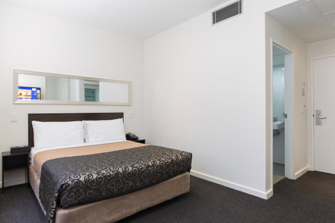 Great Southern Hotel Melbourne - Australia Accommodation 20