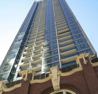 City Tempo - Lonsdale St - Australia Accommodation