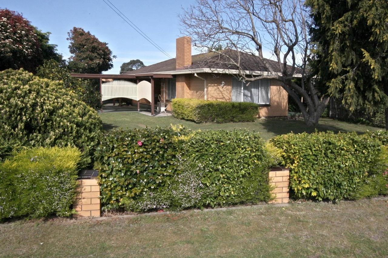 Paynesville VIC Australia Accommodation