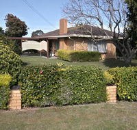 Jacaranda House - Australia Accommodation