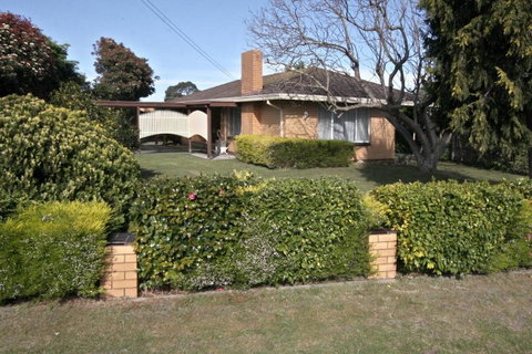 Jacaranda House - Australia Accommodation 0