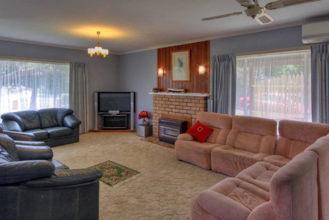 Jacaranda House - Australia Accommodation 1