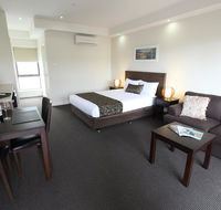 Bay Motel Safety Beach - Australia Accommodation
