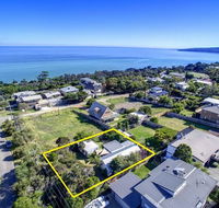 Dromana Holiday Beach House - Australia Accommodation