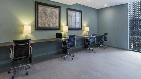 Avani Melbourne Central Residences - Australia Accommodation 16