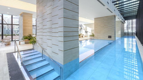 Avani Melbourne Central Residences - Australia Accommodation 0