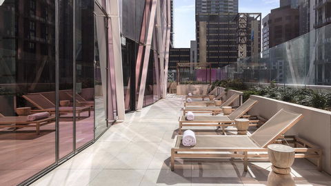 Avani Melbourne Central Residences - Australia Accommodation 10