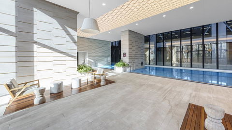 Avani Melbourne Central Residences - Australia Accommodation 14